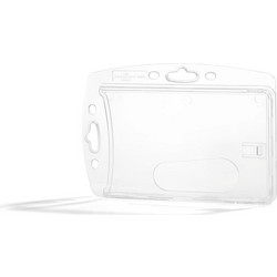 ΘΗΚΗ ΚΑΡΤΑΣ ΑΣΦΑΛΕΙΑΣ ΚΟΝΚΑΡΔΑ DURABLE ΑΚΡΥΛΙΚΗ PASS HOLDER