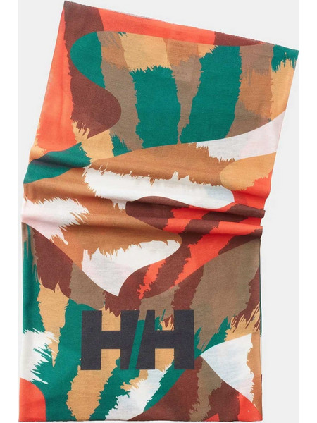 HELLY HANSEN Γκέτα Λαιμού HH NECK ORANGE