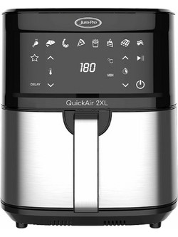 Juro-Pro Quickair 2XL Air Fryer 9.1lt