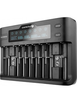 everActive UC-800