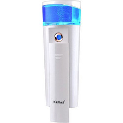 Kemei KM-711 Συσκευή Ενυδάτωσης Προσώπου