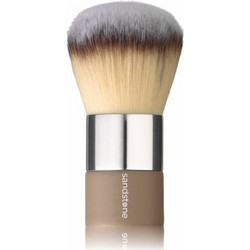 Sandstone Body Kabuki Brush