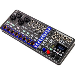 Zoom LiveTrak L6max