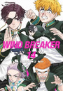 Wind Breaker Wind Breaker