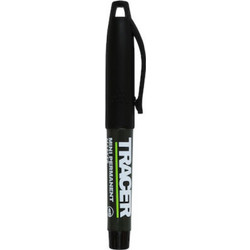 Μαρκαδόρος Ανεξίτηλος Mini 1-2mm Μαύρος AMM100 TRACER