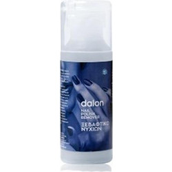 DALON ΞΕΒΑΦΤΙΚΟ ΝΥΧΙΩΝ NAIL POLISH REMOVER 120ml