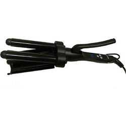 Hl Italy HL290 Ψαλίδι για Κυματιστά Μαλλιά