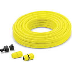 Karcher Λάστιχο Ποτίσματος Σετ 1/2" 10m
