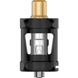 Innokin Zenith II Tank 5.5ml Black
