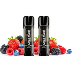 Lost Mary Tappo Prefilled Pod Mix Berries 20mg 2ml (2 τεμ.)