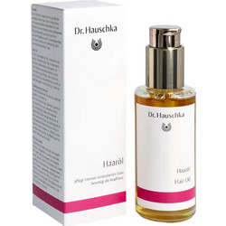 Dr. Hauschka Ξηρό Λάδι Μαλλιών για Επανόρθωση 75ml