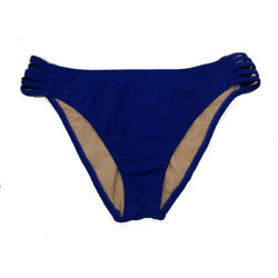 Lucero Bikini Slip Navy Μπλε 919593