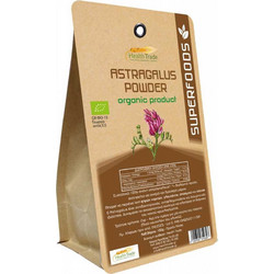 Αστράγαλος (Astragalus) Βιολογικος 100gr Health Trade