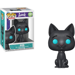 Funko Pop! Movies Luck 1287 Bob