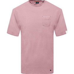 T-shirt pocket Double