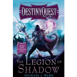 The Legion of Shadow