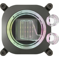 CPU Waterblock Corsair iCUE Link XC7 RGB Elite Stealth Gray CX-9010021-WW