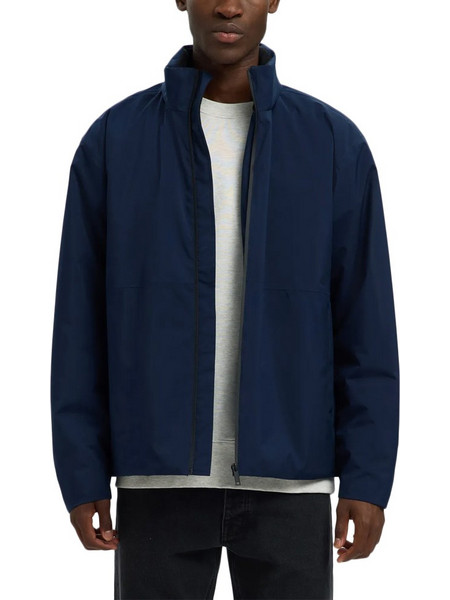 SLHAIDOR URBAN TECH JACKET MEN SELECTED