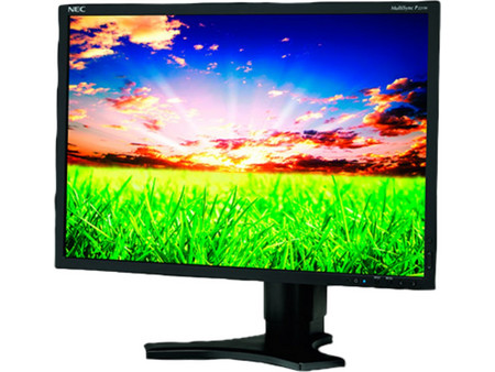 Nec MultiSync P221W 22''