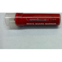 Αμπούλα Ανταλλακτική Μαρκαδόρου Πίνακα Premium Refill G218T 34814 Κόκκινη