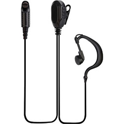 ΜΙΚΡΟΦΩΝΟ ΑΚΟΥΣΤΙΚΟ, RETEVIS, G-Shape Ear hook Earpiece for C1