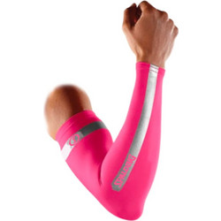 SPALDING SLEEVE WITH REFLECTIVE SPACORO003-003 Ροζ