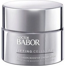 Babor Lifting Cellular Collagen Booster Rich Cream 50ml