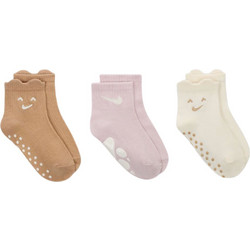 Nike NHN COZY COMFORT 3PK RIBBED SO (NN1135-X0L) Κορίτσι Collection FW25-26