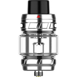 Vaporesso iTank T Dual Mesh Version 6ml Tank Ατμοποιητής -Silver Default Title