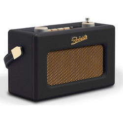 Roberts Radio Revival Uno Bluetooth Black