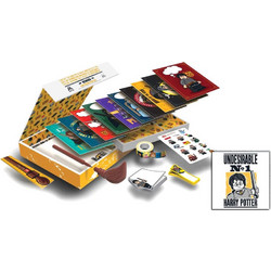 LEGO Harry Potter Stationery Set Pen Pal