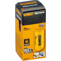 DeWalt DT90303-QZ Hole Saw 25mm