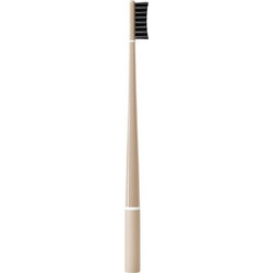 Piuma Pure White Soft Οδοντόβουρτσα Nude Rose