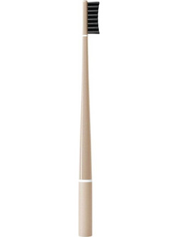Piuma Pure White Soft Οδοντόβουρτσα Nude Rose