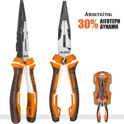 Μυτοτσίμπιδο ίσιο CRV - HOJITA (600001.0084)