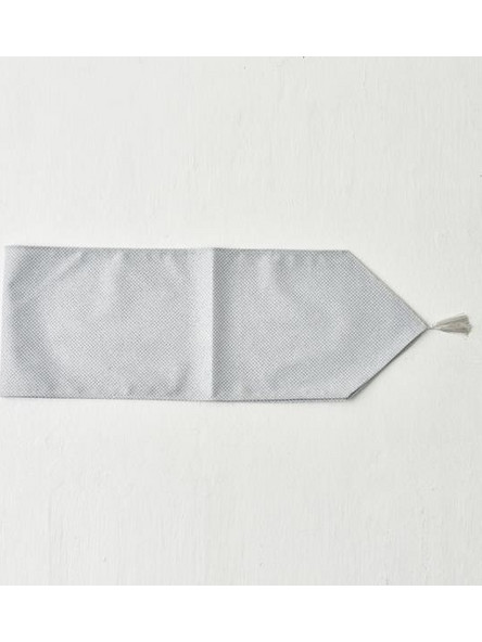 ΡΑΝΝΕΡ, ΑΣΗΜΙ, 180x32cm