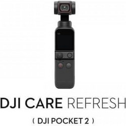 DJI Care refresh (Pocket 2)