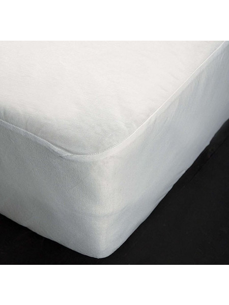 Κάλυμμα Στρώματος Αδιάβροχο 120x200 Domna "Vesta Home"