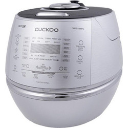 CUCKOO Rice Cooker Cuckoo 1.445kW με Χωρητικότητα 1.80lt