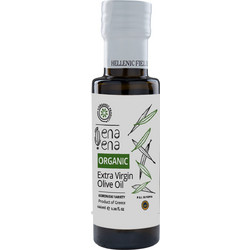 Έξτρα Παρθένο Ελαιόλαδο ΠΟΠ Ολυμπία BIO - ena ena - 100ml