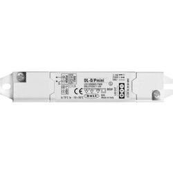 Dimmer Ταινίας Led 12-48Vdc DALI-PUSH-1-10V 6A Max IP20 13,2x2,2x2cm Bot Lighting
