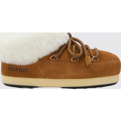 Moon Boot Evx Suede Mules