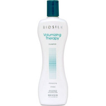 Biosilk Silk Volumizing Therapy Σαμπουάν για Όγκο 355ml