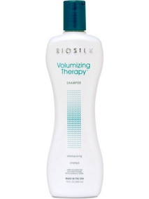 Biosilk Silk Volumizing Therapy Σαμπουάν για Όγκο 355ml