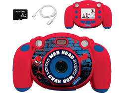 Lexibook Spider-Man Digital Camera