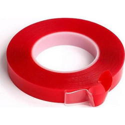 Ταινία διπλής όψεως ισχυρή 20mm x 10 μέτρα