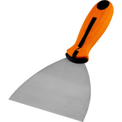 Σπάτουλα NeoTools 50-357125mm inox πλαστική λαβή