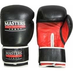 Masters RBT-301 Black/Red
