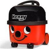 Numatic Henry HVR200 Ηλεκτρική Σκούπα 620W με Σακούλα 9lt