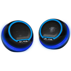 Blow MS-29 Ηχεία Υπολογιστή 2.0 6W Blue